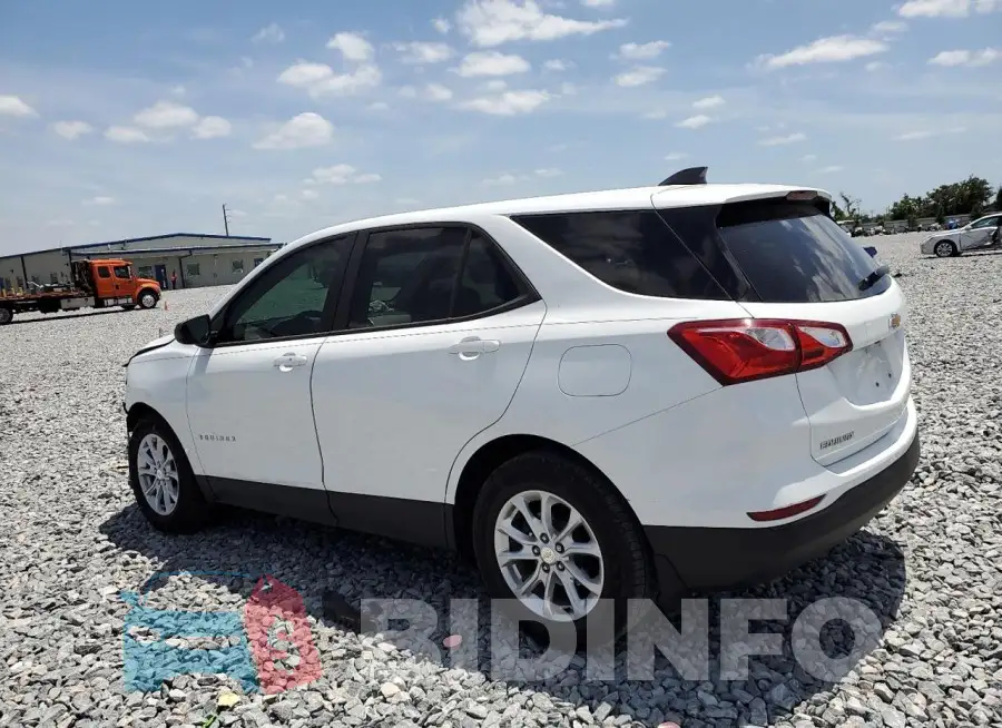 3GNAXHEV0LS674320 Photo# 2