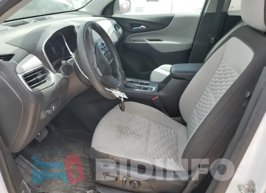 3GNAXHEV4MS142019 Photo# 7