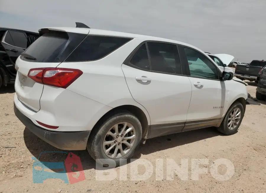 3GNAXHEV4MS142019 Photo# 3