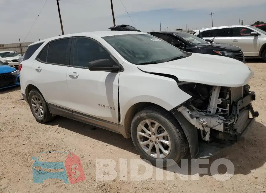 3GNAXHEV4MS142019 Photo# 4