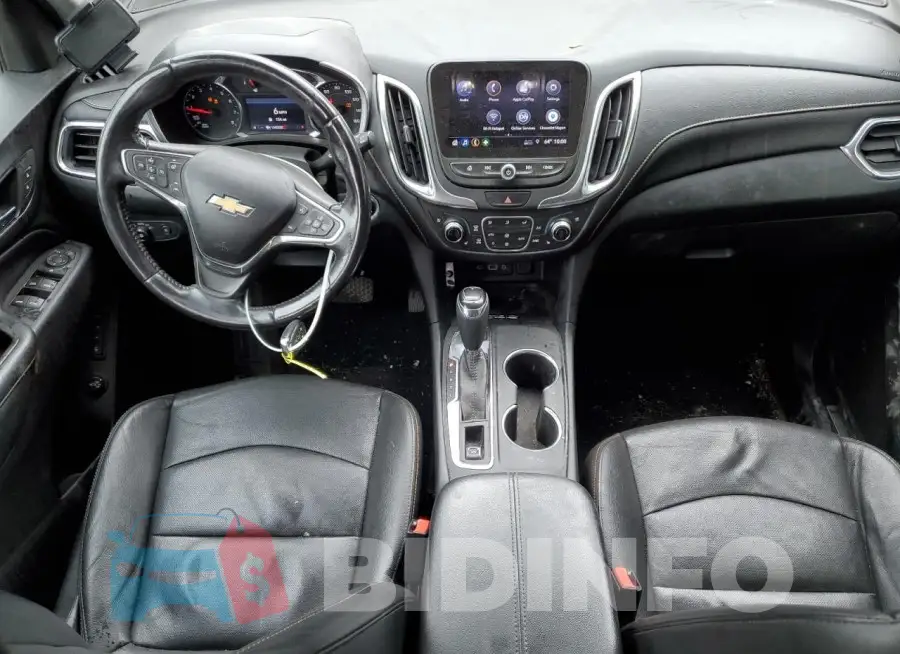 3GNAXXEV2LS604750 Photo# 8