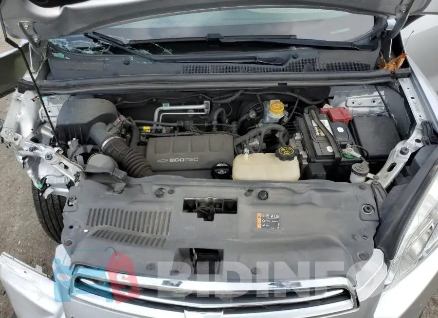 3GNCJKSB2GL278763 Photo# 12
