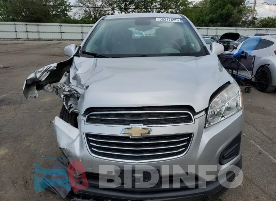 3GNCJKSB2GL278763 Photo# 5