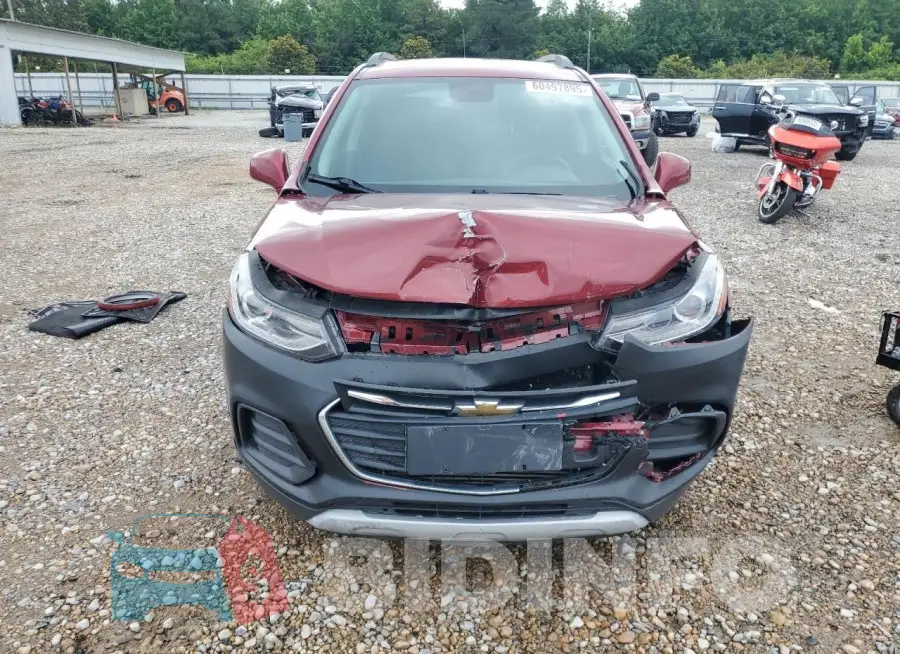 3GNCJPSB5KL305573 Photo# 5