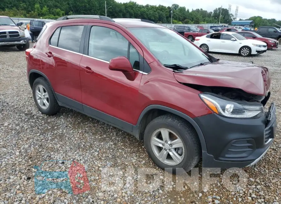 3GNCJPSB5KL305573 Photo# 4