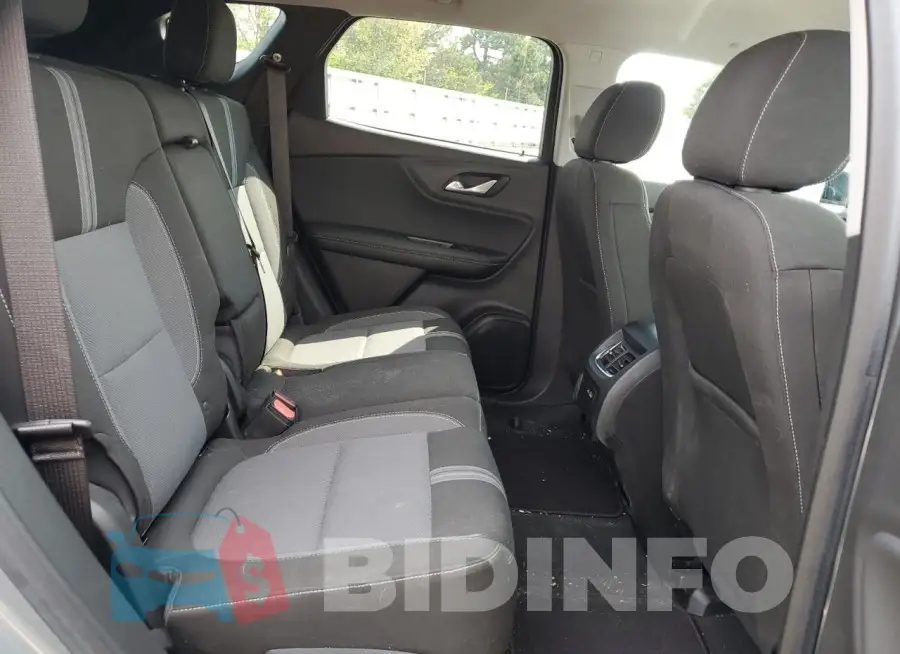 3GNKBCR46RS177417 Photo# 11