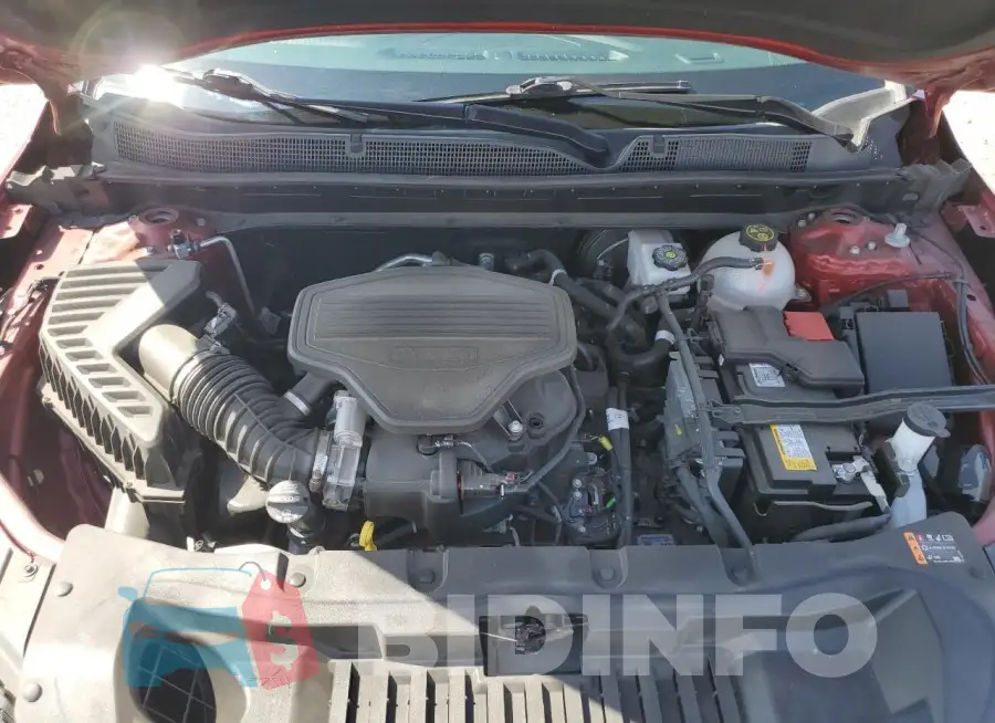 3GNKBKRS7RS119504 Photo# 12