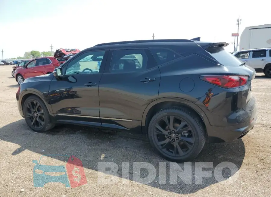 3GNKBKRS9LS557772 Photo# 2