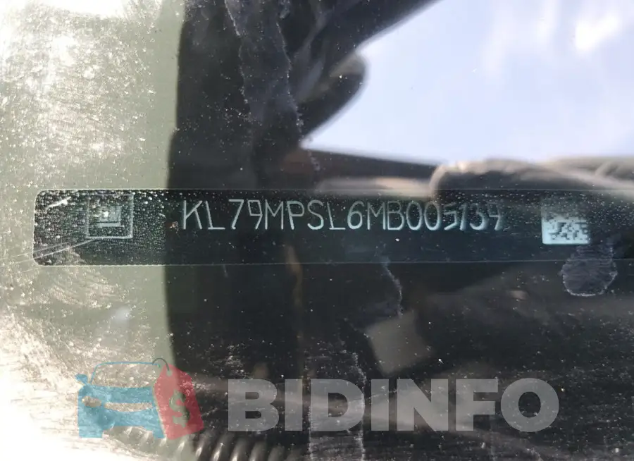 KL79MPSL6MB005139 Photo# 14