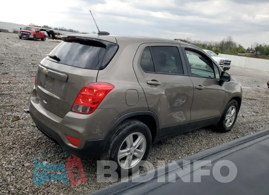 KL7CJKSB5MB312293 Photo# 3