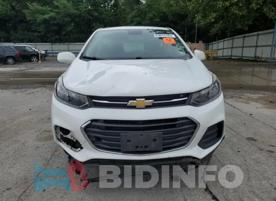 KL7CJNSB5HB227557 Photo# 5