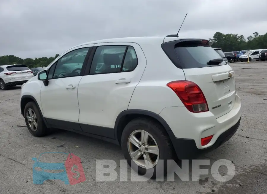 KL7CJNSB5HB227557 Photo# 2