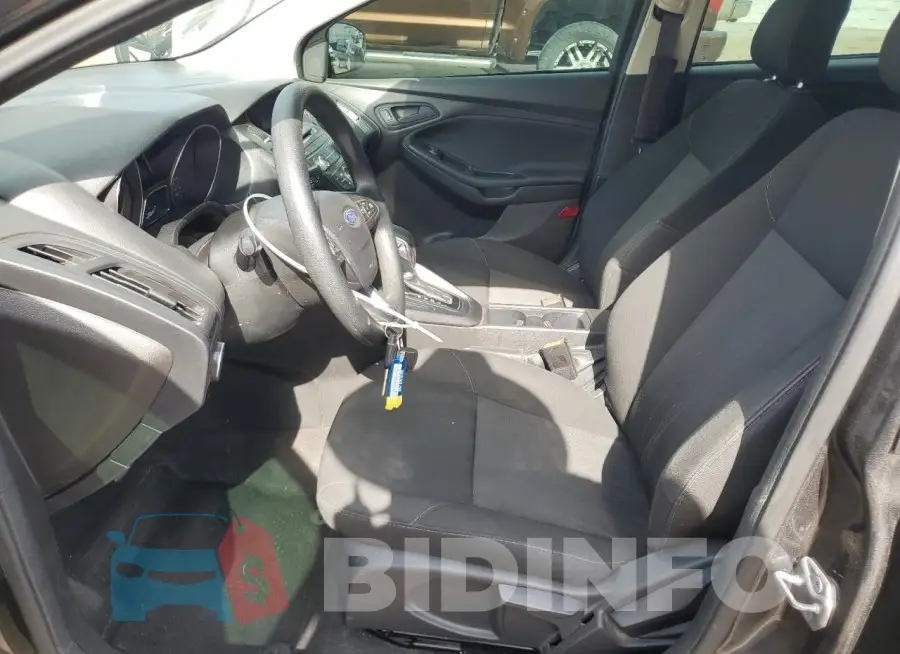 1FADP3E24HL290347 Photo# 7