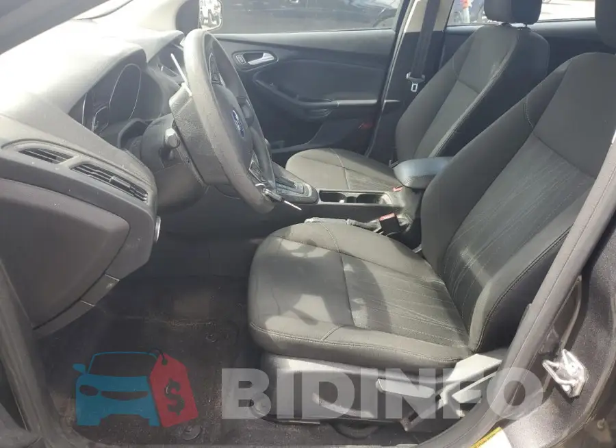 1FADP3F21HL251357 Photo# 7