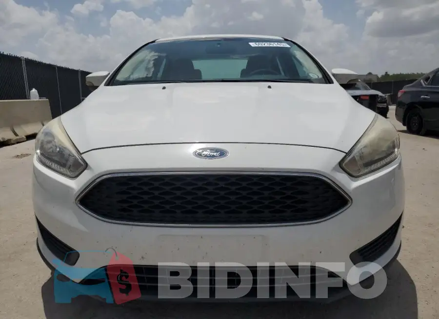 1FADP3F29GL214023 Photo# 5
