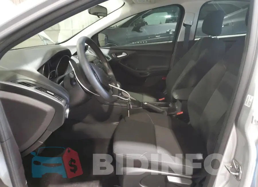 1FADP3F29JL309706 Photo# 7