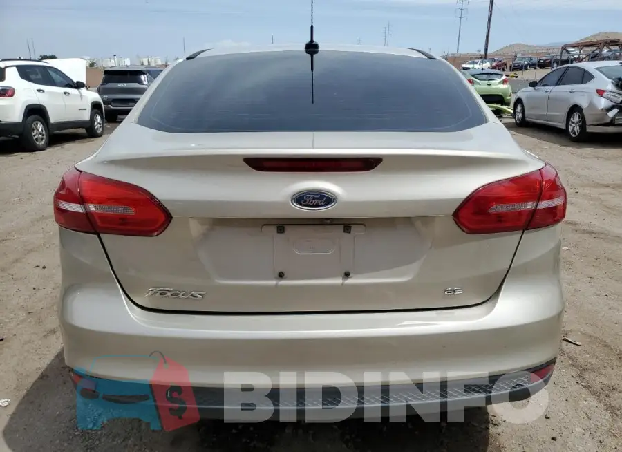 1FADP3F2XHL254595 Photo# 6