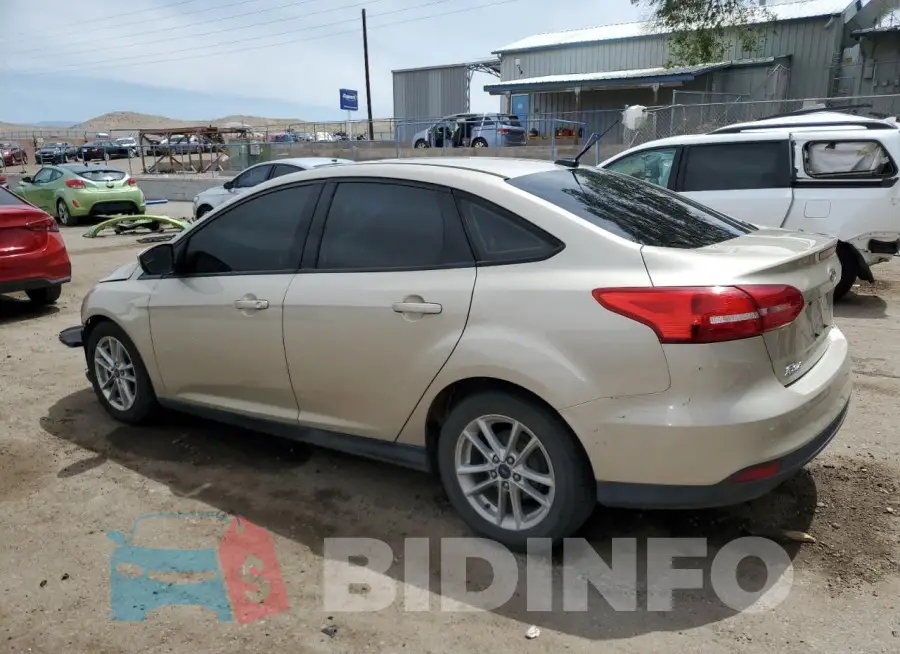 1FADP3F2XHL254595 Photo# 2