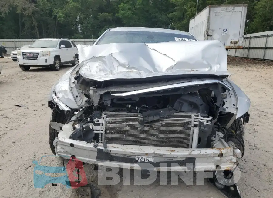 1FAHP2D82HG130459 Photo# 5