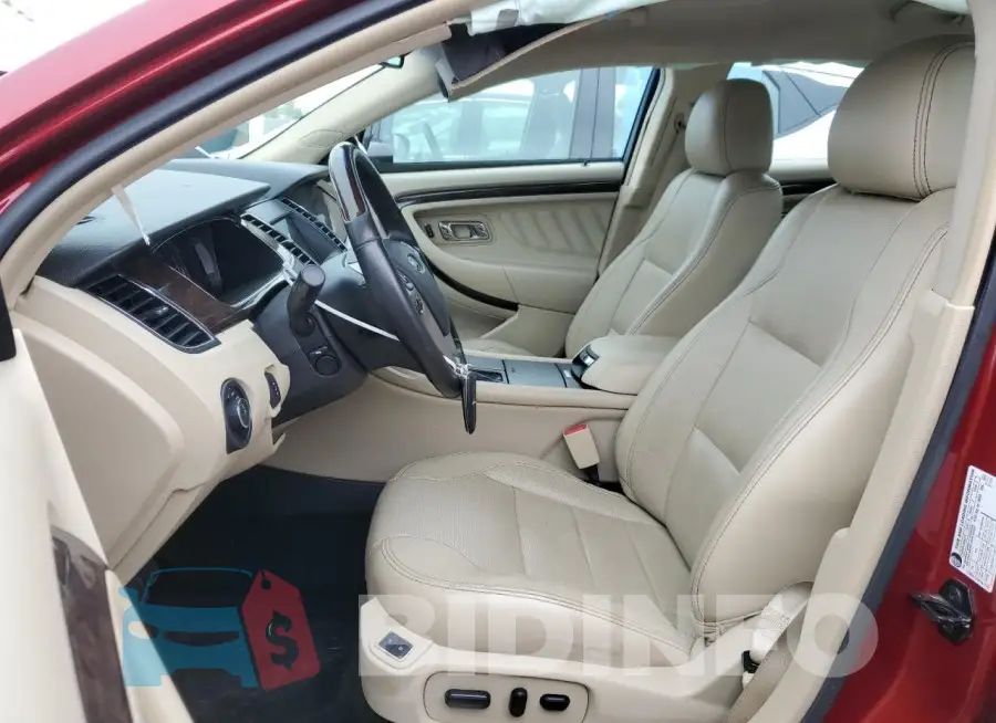 1FAHP2F84GG144214 Photo# 7
