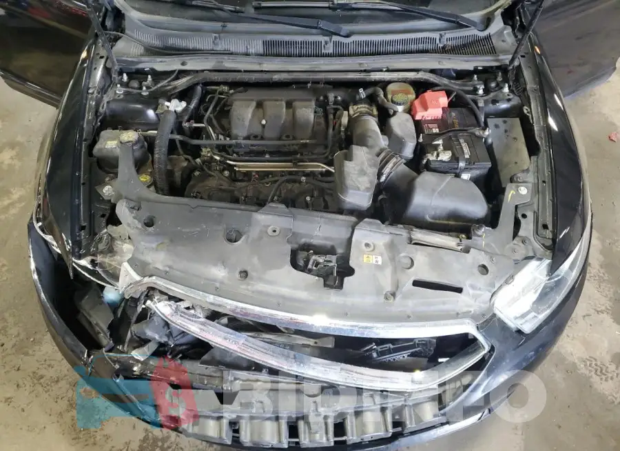 1FAHP2H8XGG125891 Photo# 11