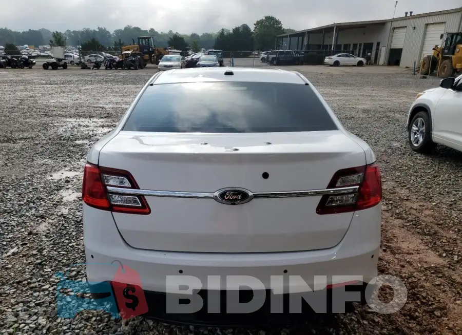1FAHP2MK7JG105977 Photo# 6