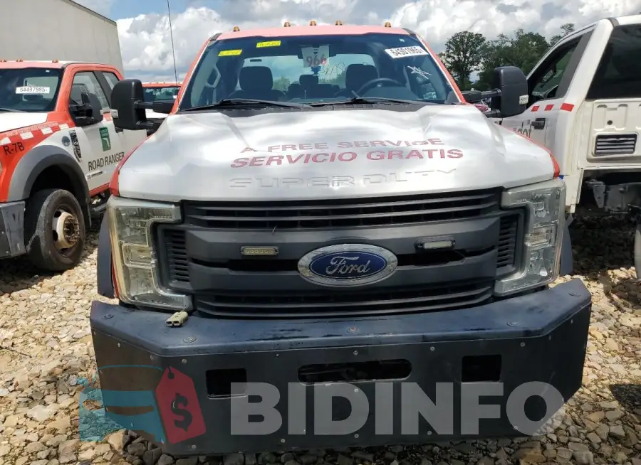 1FD0X4GT6JEC54766 Photo# 5
