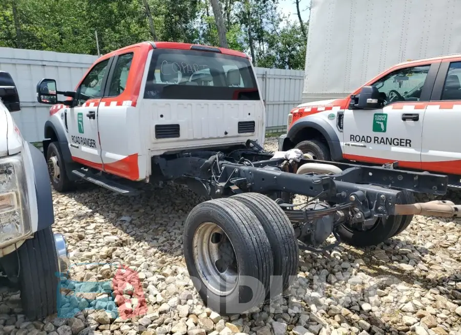 1FD0X4GT6JEC54766 Photo# 2