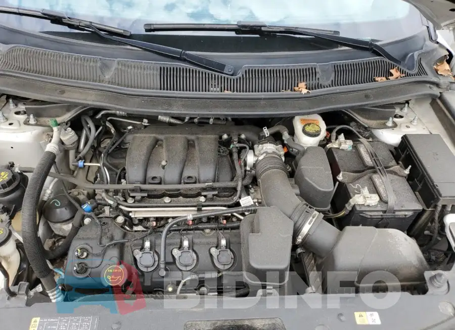 1FM5K8F85JGB99076 Photo# 12