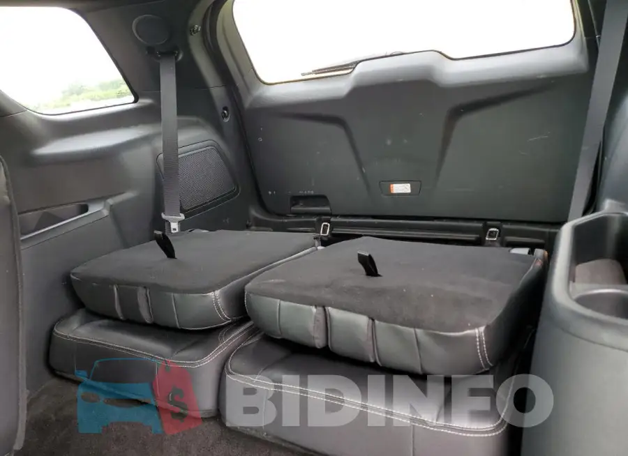 1FM5K8F85JGB99076 Photo# 10