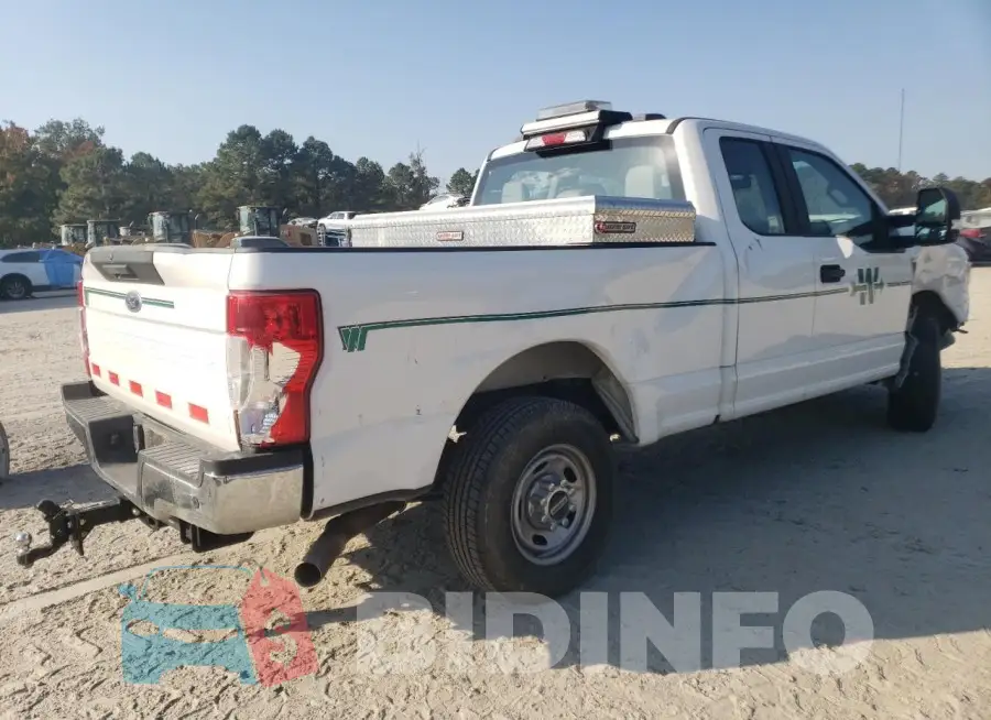 1FT7X2A62LEE10332 Photo# 3