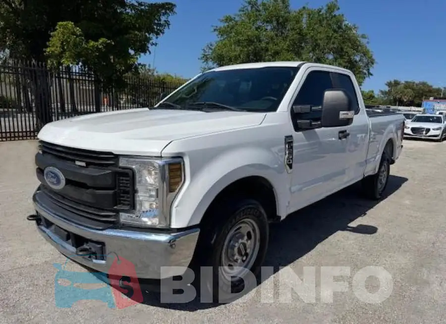 1FT7X2A6XKED16231 Photo# 1