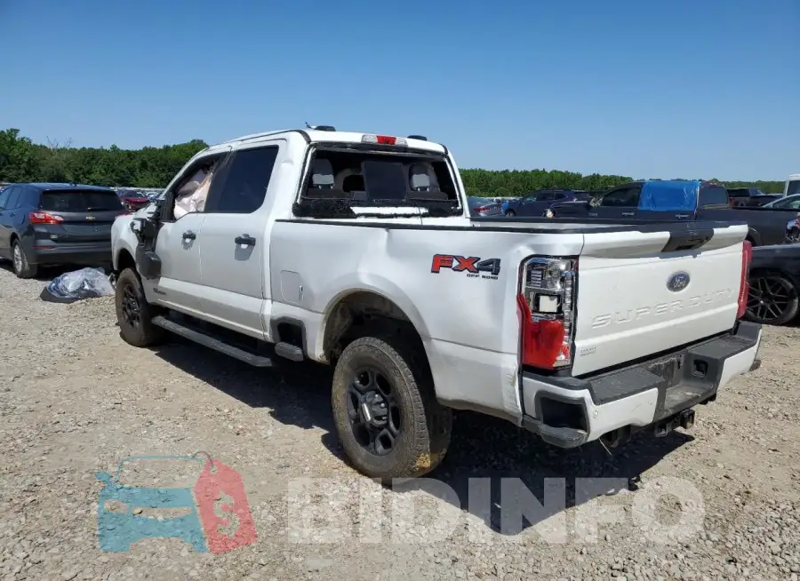 1FT8W2BT9PEC96878 Photo# 2