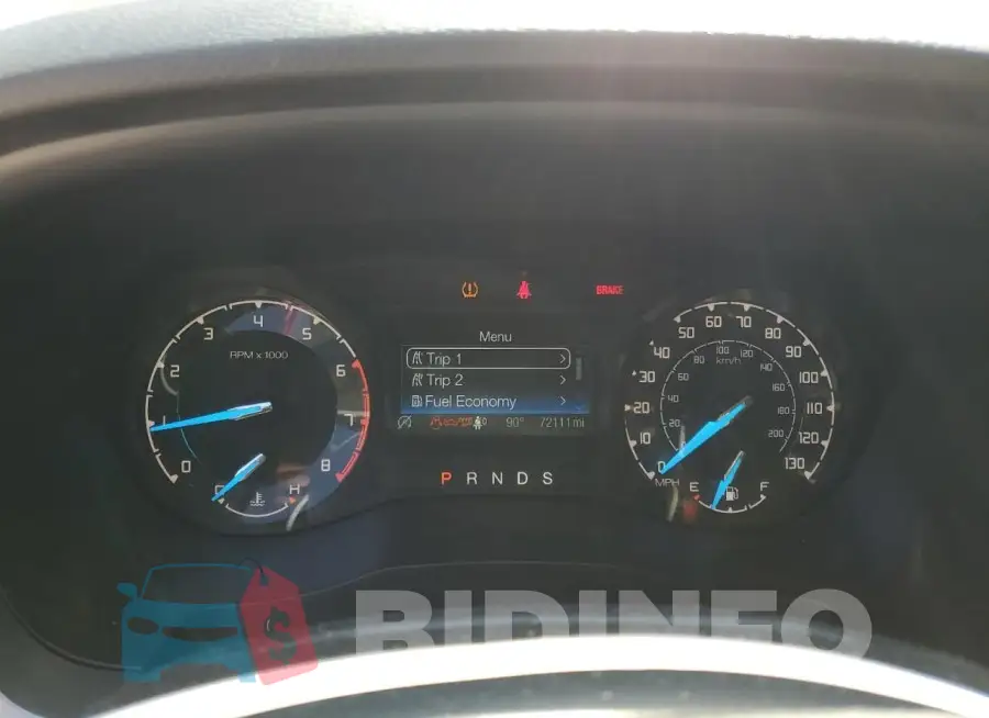 1FTER4FH3MLD89835 Photo# 9