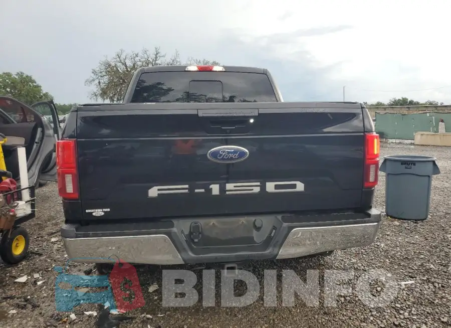1FTEW1C50LKD77986 Photo# 6