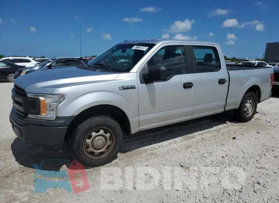 1FTEW1CP1JFA65408 Photo# 1