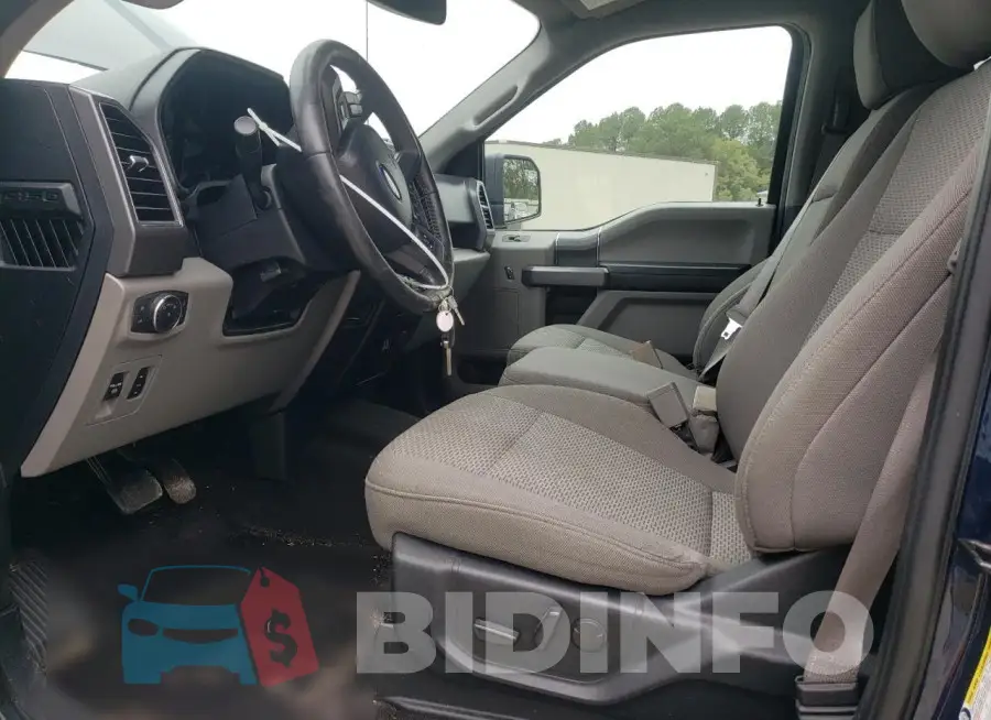 1FTEW1E57LFA26918 Photo# 7