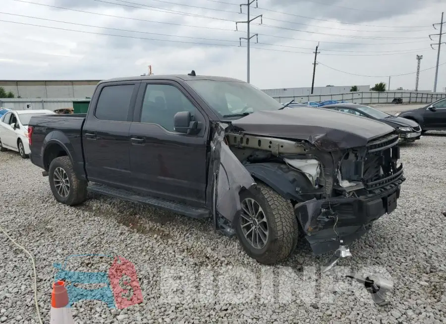 1FTEW1E57LFB56617 Photo# 4