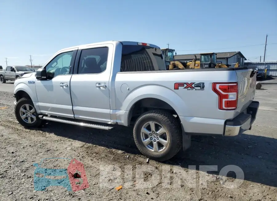 1FTEW1EG4JKD58403 Photo# 2