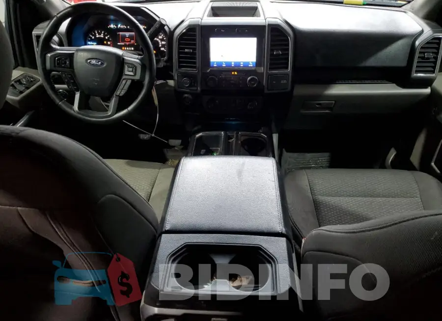1FTEW1EP1LFA12384 Photo# 8