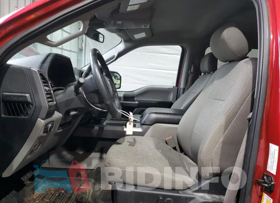 1FTEW1EP1LFA12384 Photo# 7