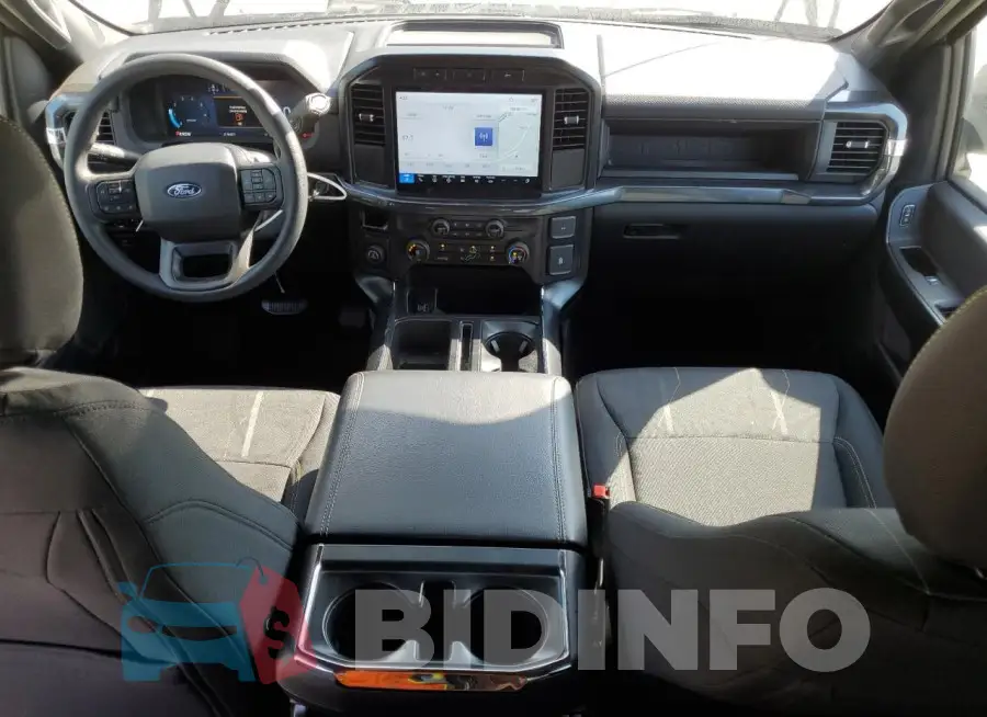 1FTEW2KP2RKF43183 Photo# 8