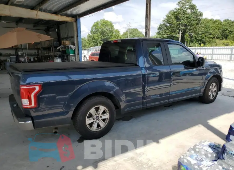 1FTEX1C86GFB94453 Photo# 3