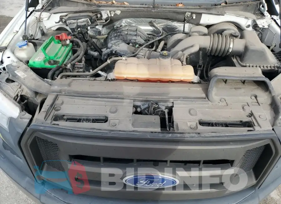 1FTEX1C89HFB90351 Photo# 11