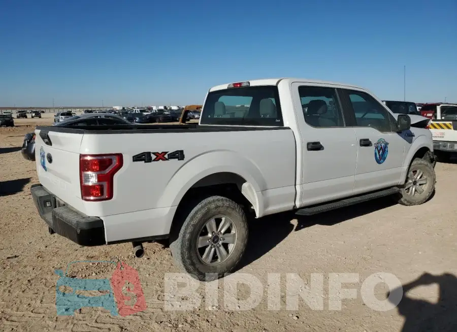 1FTFW1E5XLFA98684 Photo# 3