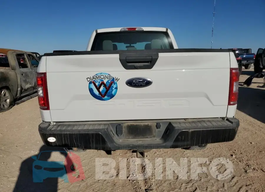 1FTFW1E5XLFA98684 Photo# 6