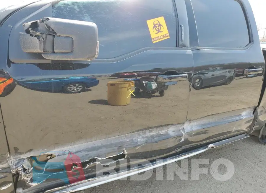 1FTFW1E85PFA74387 Photo# 7