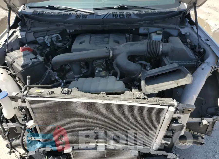 1FTFW1E89NKE64221 Photo# 11
