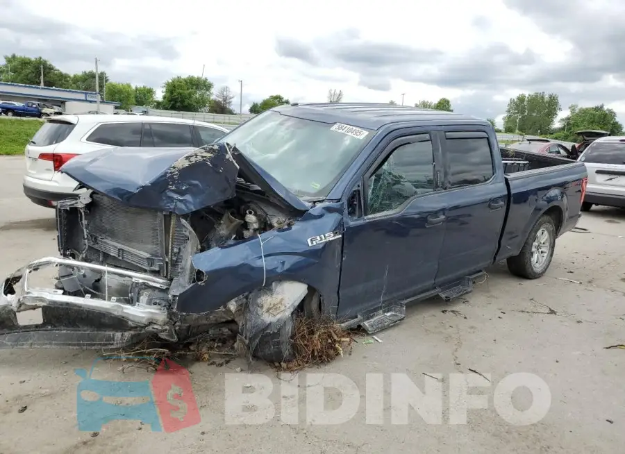 1FTFW1EF4GFC94733 Photo# 1