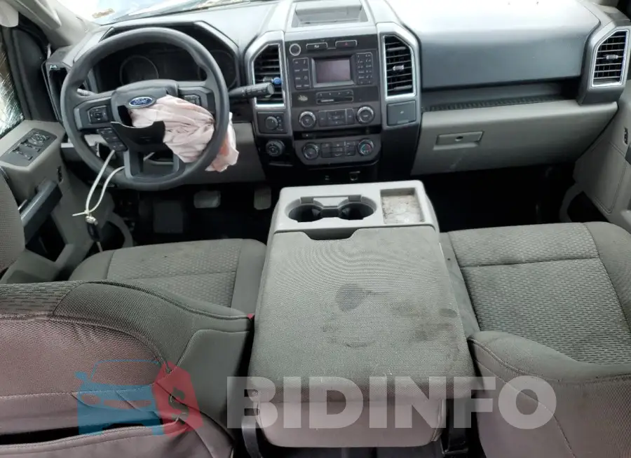 1FTFW1EF4GFC94733 Photo# 8